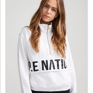P.E. Nation 1967 Pullover Jacket